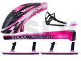 H0178-T Pink Checkers Combo Body Kit  Goblin 630